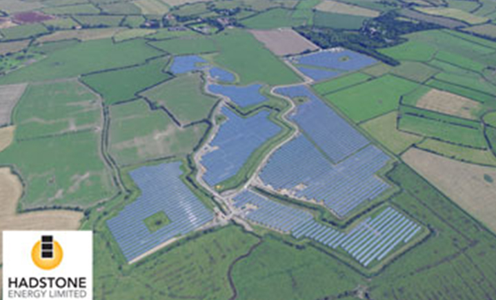Verdant Community Solar Farm